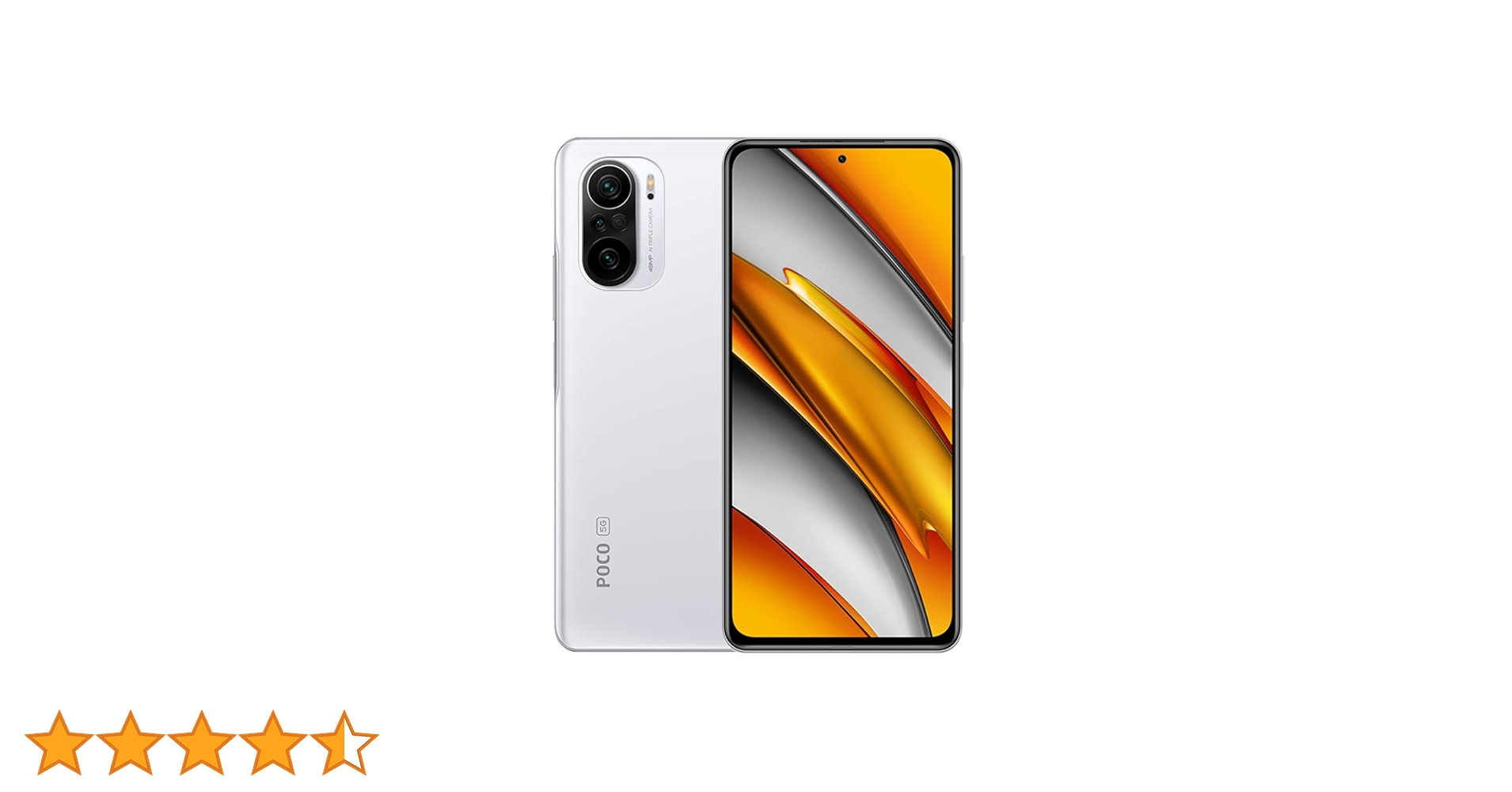 POCO F3　126gb Xiaomi Poco F3 DualSIM 6.67